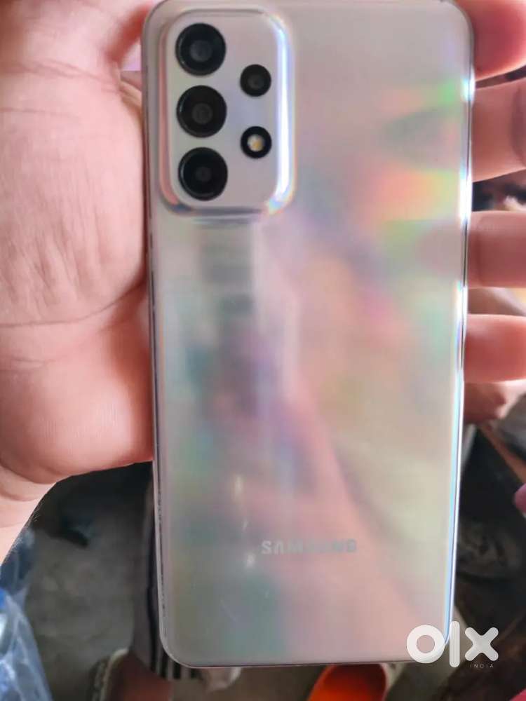 Samsung a23 5g