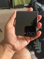 Samsung Z Flip 5