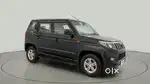 Mahindra Bolero Neo 1.5 N 10 (O), 2022, Diesel