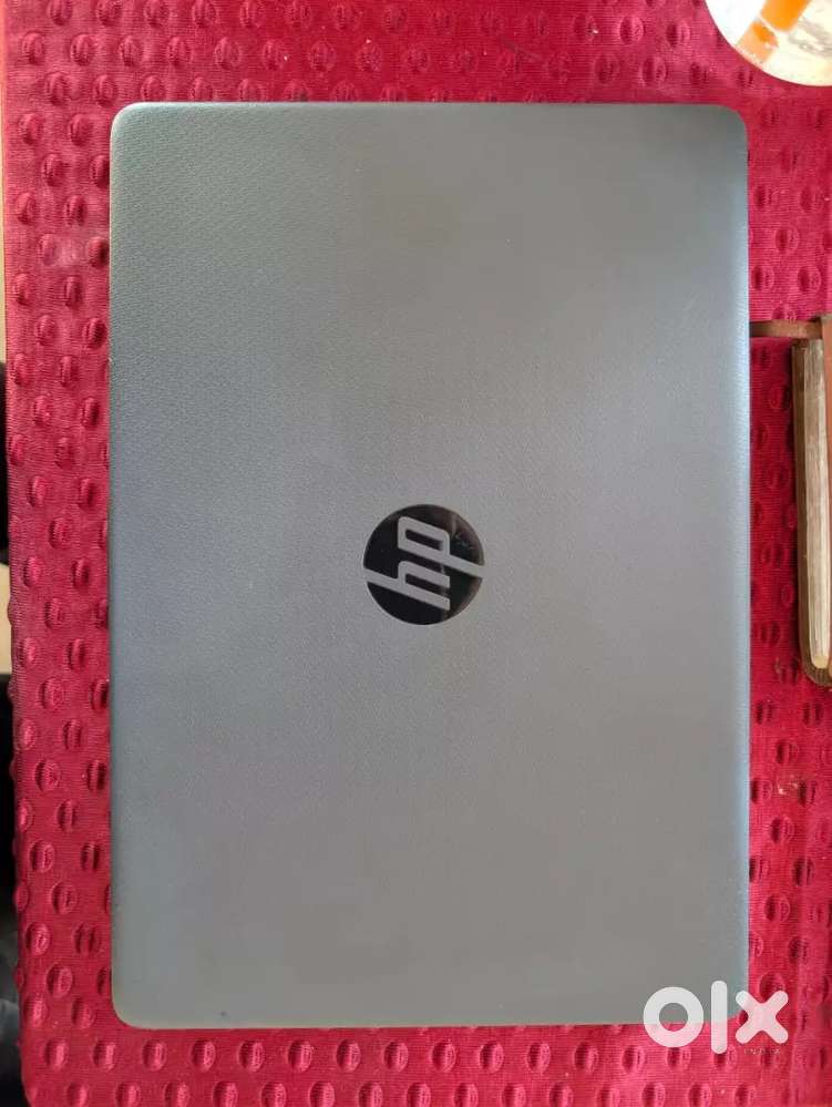 HP laptop for sell