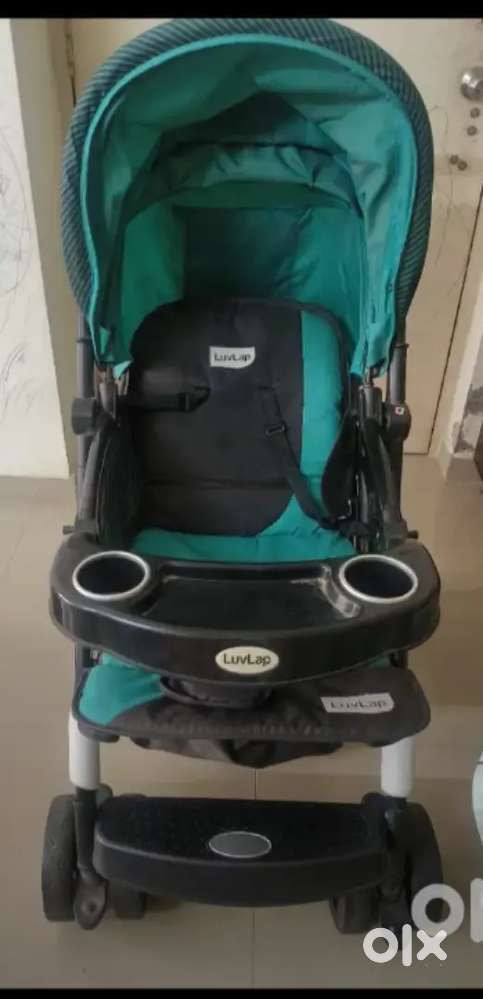 Luvlap stroller