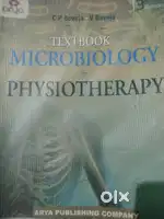 C.V Baveja microbiology