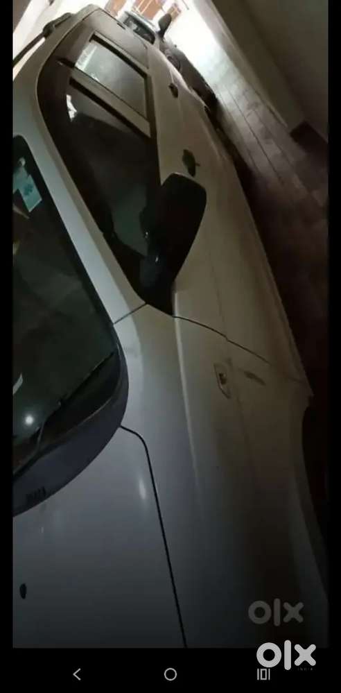 Single handed bankers car