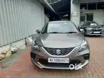 Maruti Suzuki Baleno 2020 Petrol 85000 Km Driven