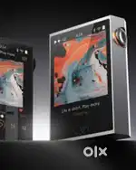 Shanling M1 Plus Digital Audio Player (DAP)