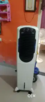Cooler new