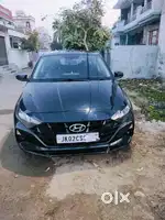 Hyundai New i20 2021 Petrol 32786 Km Driven