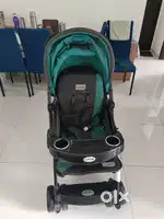 LuvLap Stroller in New Condition