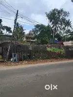 20 . 10 cent MANNANTHALA mc road