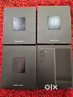MULTI- WINDOW !! NEW SAMSUNG GALAXY Z FOLD 5 256GB UNUSED CONDITION !!
