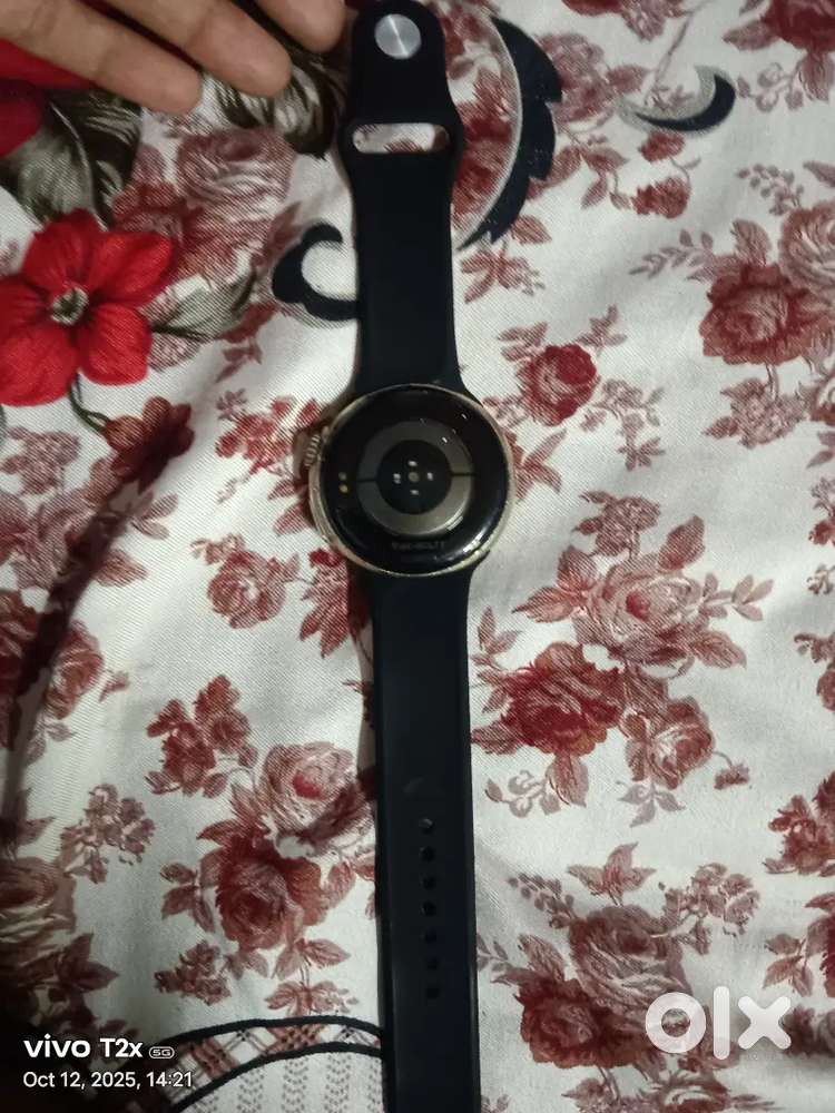 Smart watch FireBoltt 148