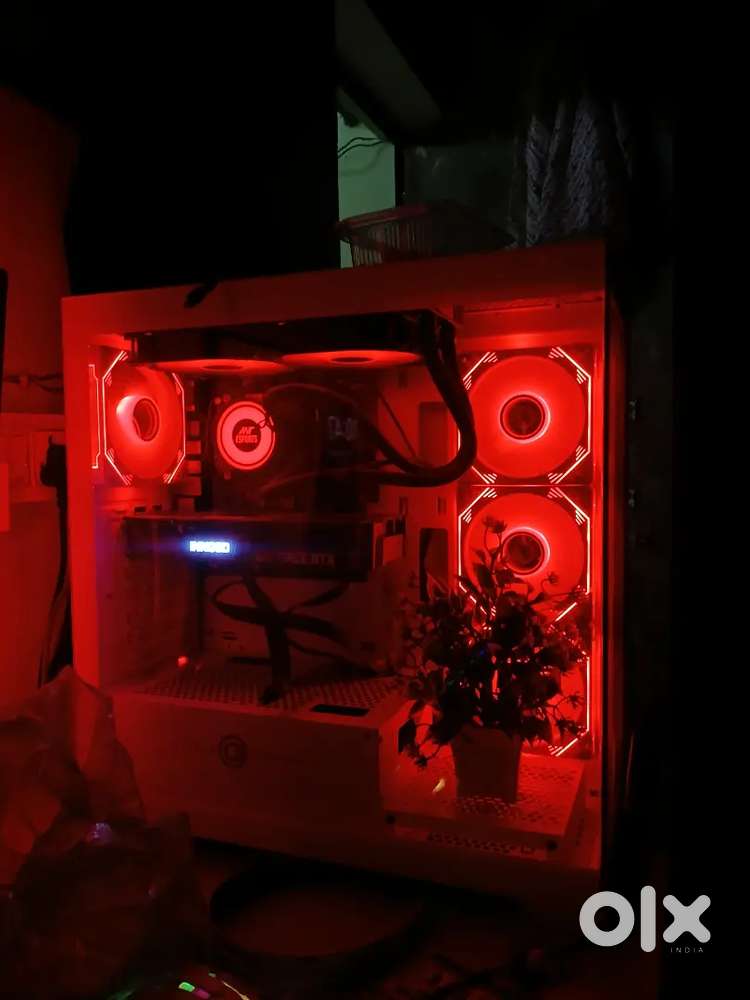 Selling 3060ti graphic card 8gb