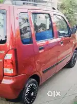 Maruti Suzuki Swift VXI 2018, 2010, Petrol