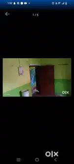 Room from single student ke liye
