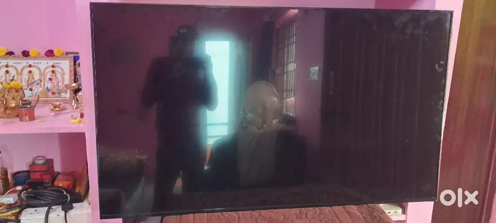 Samsung Led Tv