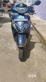Honda Activa 125 DR