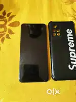 Redmi note 11T 5G 6+2 128 rom