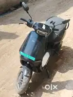 Remaining 1year Warranty - Battery, Shocupsor, etc