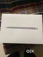 Macbook air M1 under apple warranty