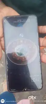 Vivo z1x 8gb 128