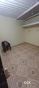 Chawal room in pump house Andheri east