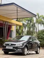 Volkswagen Ameo 1.5 TDI Highline Plus, 2017, Diesel