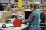 Kodambakkam picking and packing job