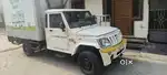 Mahindra Bolero 2020 Diesel 7000 Km Driven