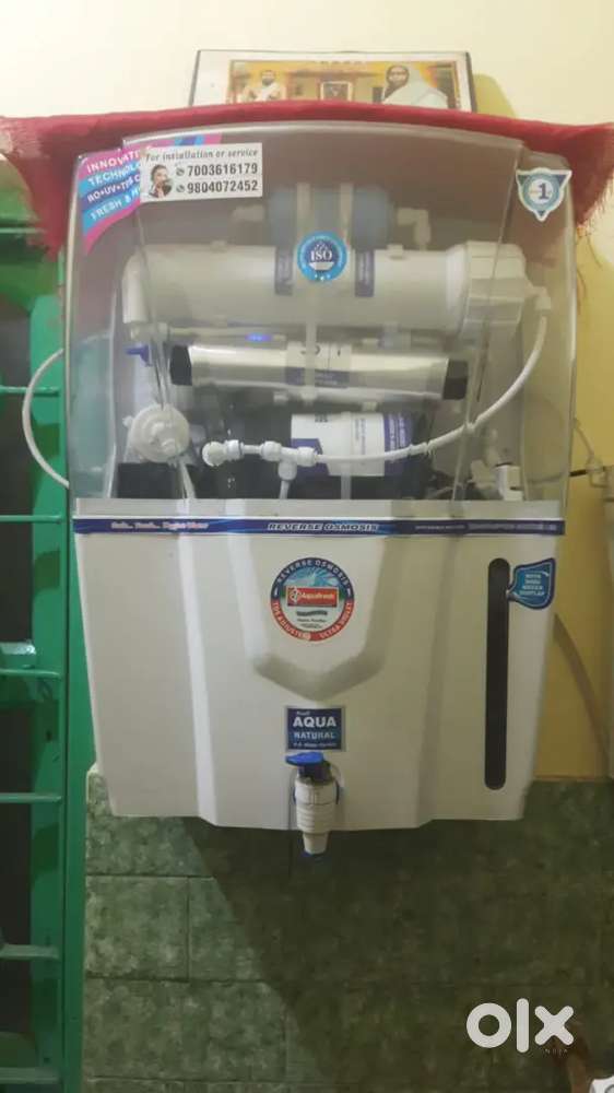 Cctv camera water purifier chimney sell and service