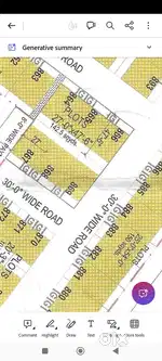 150  Sq yd Plot in Sector 116 Mohali