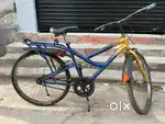 Hercules cycle for sale in good condition