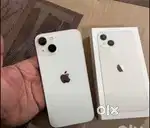 I phone 13 mint condition