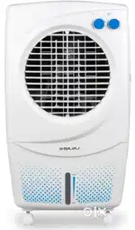 Bajaj Water fan cooler