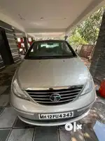 Tata Manza 2010 Diesel Good Condition