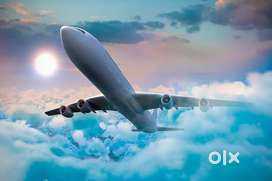 All india airport vacancies open apply fast