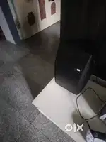 Speakers Sound Tube