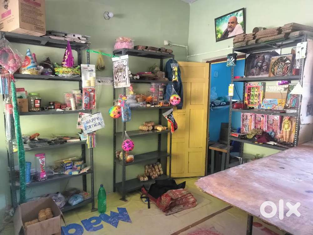 Bakery items Machine etc