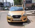 Datsun GO Plus T, 2015, Petrol