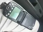 Godox flash