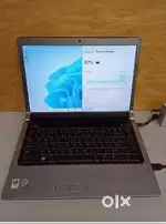 Dell Studio 1535 | Core 2 Duo 4GB +500GB | 15.4 Inch