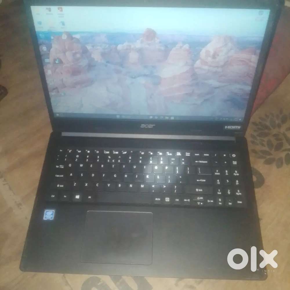Acer laptop