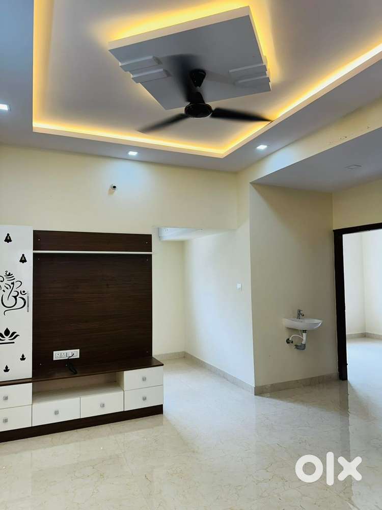House for Rent 2BHK