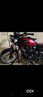 Benelli 400 imperiale