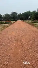 Gated colony on main Sohna Gurgaon road near Delhi Mumbai expressway