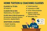 Home Tuition Classes | English Speaking & Computer Course) Meerut