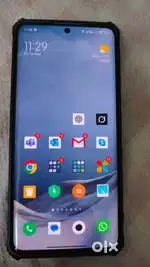 Redmi note 13 pro Plus 5G with Good condition