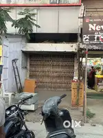 Shop For Sale 1080 sq ft.   mohammad rafi Square.