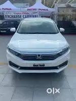 Honda Amaze 2nd Gen VX, 2023, Petrol