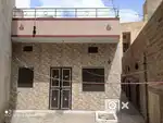 Separate house 2 room set near badla outside 3rd pole mahamandir