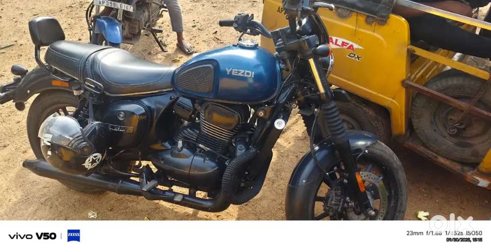 Excellent condition